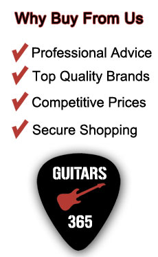 Guitars365 - The Guitar Superstore